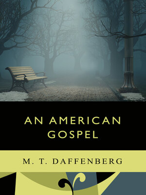 cover image of An American Gospel